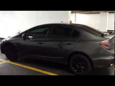 ex rims - Plasti dipping the stock rims of a 2013 Honda Civic Ex Subscribe for more videos related to the 2013 honda civic.