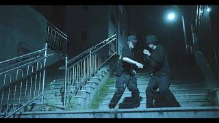 POPPING Hoan × HOUSE Taesung