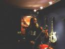 Marshall JVM Washburn WV90