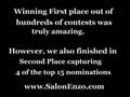 videos de Cleveland Salons