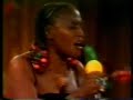 Miriam Makeba - African Convention