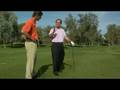 Golf Swing Tip - Mike Pedersen - Golf Swing System