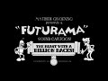 http://www.futurama-area.de

the preview is showing you the animatic preview of the new coming dvd movie of futurama 