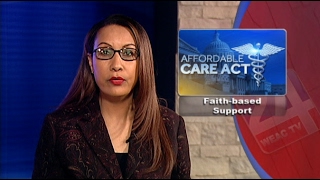 Faith-Based Plan to Meet to Discuss ACA