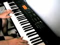 Luciano Mantovani - Lisbon (Angra Cover)