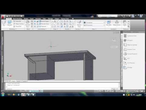 Tutorial Autocad 2014 Bahasa Indonesia To English