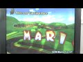 mario kart wii 150cc leaf cup (2/2)