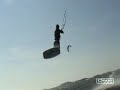 Kiteboarding - With RUJO &amp; Karri -style