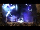 Jose Galisteo Actuacion en Nou Barris, Barcelona