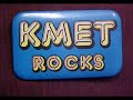 KMET RADIO 94.7 THE MIGHTY MET TRIBUTE
