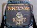 videos de KMET RADIO 94.7 THE MIGHTY MET TRIBUTE
