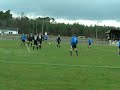 MKS Ku?nia Raciborska - TS Gornik Psz�w 2:2 T. Tokarski 27\