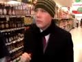typical day at Stop and Shop