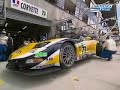 24 Hours of Le Mans 2007 Part 5 24 Hours of Le Mans 2007 Part 5