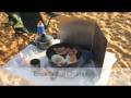 videos de RC PARAGLIDING/UAE CAMPING