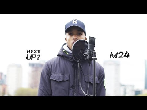 #150 M24 – Next Up? [S1.E26] | @MixtapeMadness