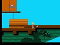 nes - the simpsons - bart vs. the world (1991)