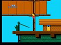 nes - the simpsons - bart vs. the world (1991)