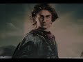 Goodbye, Harry Potter