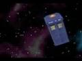 Dr Who - The Ghosts of