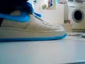 My Air Force 1 Thompson�s