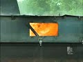Dual Agent Chamber - Storage Tank Protection