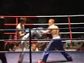Lambo Fight #1