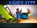 50 Cent vs Akon - I Get Money Blend (morrisvideos com)