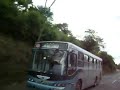 RAYT A COATEPEC, VERACRUZ. LA SHUKI EN EL BUS