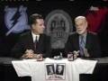 2002-03 Round 2/Game 5: Matt and the Maven - 1st Intermissio