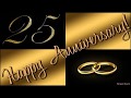 View 24 25 Year Anniversary Quotes