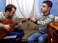 Kim Bu G�zlerindeki Yabanc? Gitar