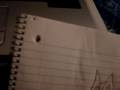 how to draw a wolf part one