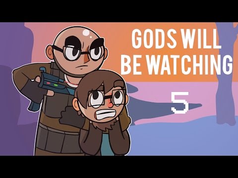 will - Gods Will Be Watching on Steam: http://store.steampowered.com/app/274290/ Gods Will Be Watching is a