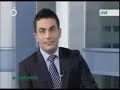 MP Elie Marouni Call to OTV - 20/10/2009