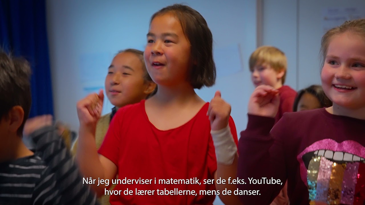 Årets aktive skole 2021