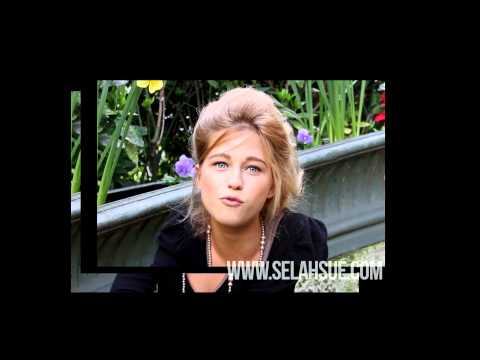 Selah Sue - Annonce Cigale