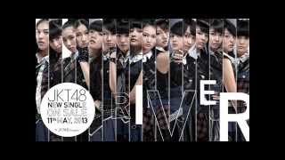 JKT48 RIVER Metal Version !