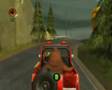 Boog and Elliot : The game! Second scen : Timberline!