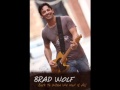 Brad Wolf Tan Lines Official Music Video and Lyrics