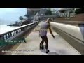 V�deo Tony Hawks Project 8 - Geheime Gegenden