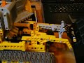 Crawler Loader Part 2 Lego Crawler Loader Part 2 Lego