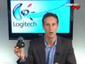 Logitech QuickCam Orbit AF Webcam