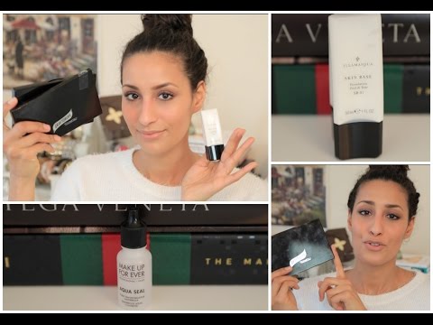 What's in my Make up Artist Bag #2