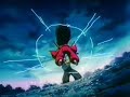 Human Inuyasha Tribute- Curses