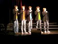 Voice aus Minden - Homeless Voice aus Minden - Homeless