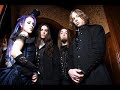 The Agonist - When T