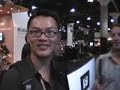 Virtools ARToolkit Siggraph\