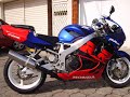 900 RR Exhaust Stock & REMUS