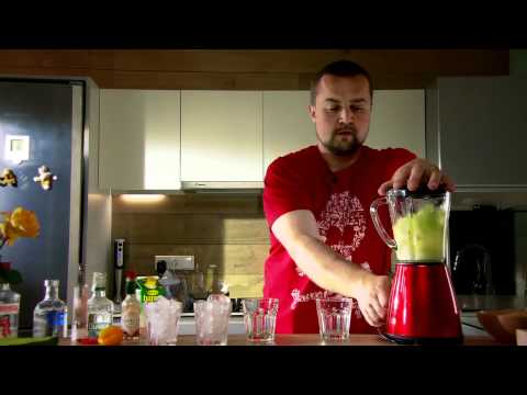 Prohlédnout video